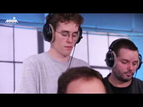 Lost Frequencies & Zonderling - Crazy (Live)