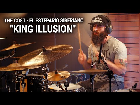 Meinl Cymbals - El Estepario Siberiano - The Cost - 