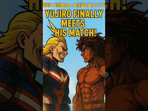 When the Symbol of Peace Meets the Strongest Creature Alive