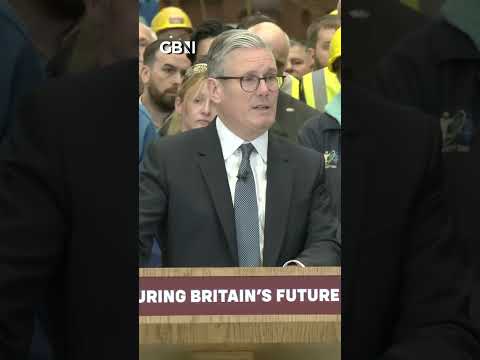 GB News GRILL Starmer over FAILING to secure British borders