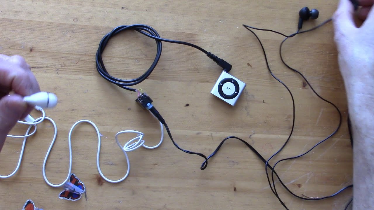 bluetooth audio splitter app bluetooth audio splitter app