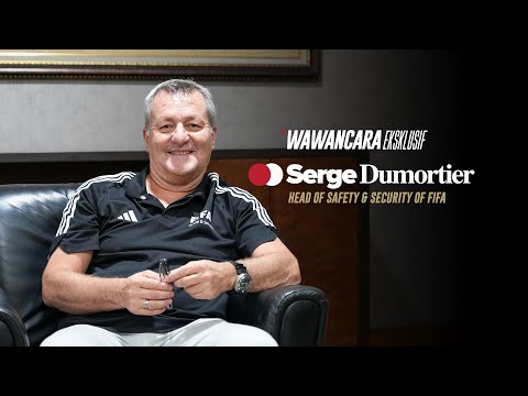 Membangun Budaya Keamanan Sepakbola di Indonesia