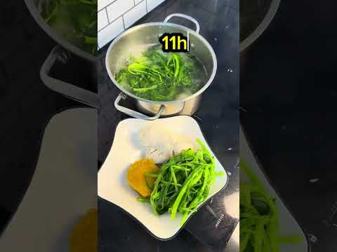 Bắt đầu lại hành trình giảm cân, kỷ luật chút xíu để thấy phiên bản tốt hơn của mình 💪🌿#mecaihaumi