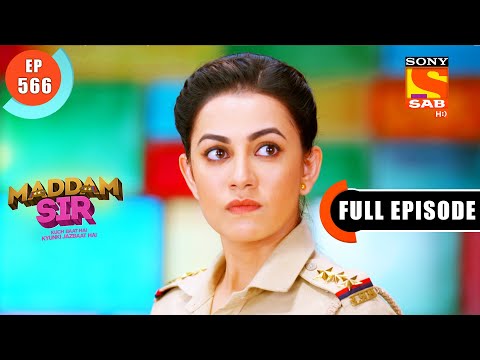 Donation- Maddam Sir - Ep 567 - Full Episode - 29 July 2022