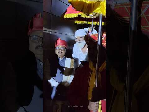 Om Sai Ram #saibaba #shirdisaibaba #shirdi #2025