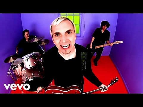 Everclear - Father Of Mine - UC2kTZB_yeYgdAg4wP2tEryA