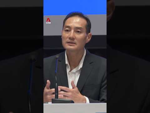 ‘Not fair’ to expect fresh graduates to have years of experience: Tan Kiat How
