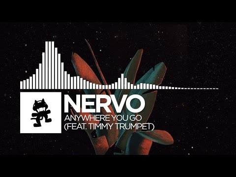 NERVO - Anywhere You Go (feat. Timmy Trumpet) [Monstercat Release] - UCJ6td3C9QlPO9O_J5dF4ZzA