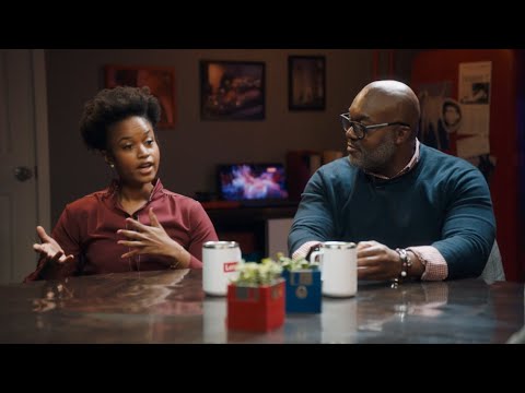 Lenovo Late Night I.T. Season 2 | DE&I: Disrupting #techsowhite