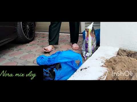 Nagtanim daw siya NG chilli Para hind n bibili #highlights #buhayofw 