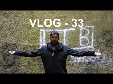 VLOG - 33 // Razing Barns - UCPCc4i_lIw-fW9oBXh6yTnw