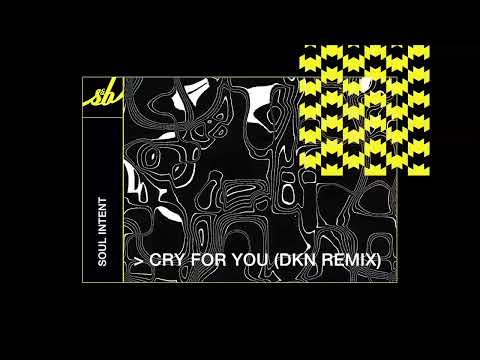 Soul Intent - Cry For You (DKN Remix)