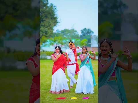 होली खेलन कान्हा जी से मटक मटक | होली भजन 2026