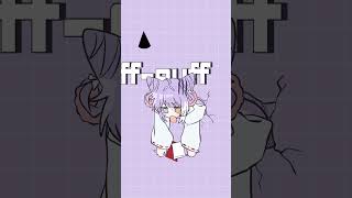 아무나 좀 꺼내줘! だれかぬいてくれ #shorts #animation #meme