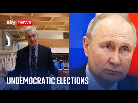 The undemocratic elections in 2024 - why should we care?