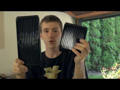 Cooler Master Seidon 240M & 120 XL Liquid Coolers Unboxing & Overview - UCXuqSBlHAE6Xw-yeJA0Tunw