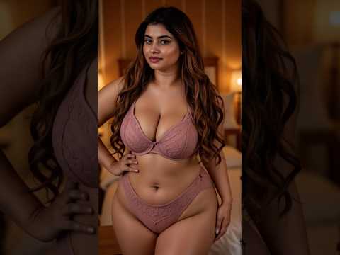 Beautiful Hot Looking Girl Like A Apsara From Heaven | Generated By Ai | #aigenerated