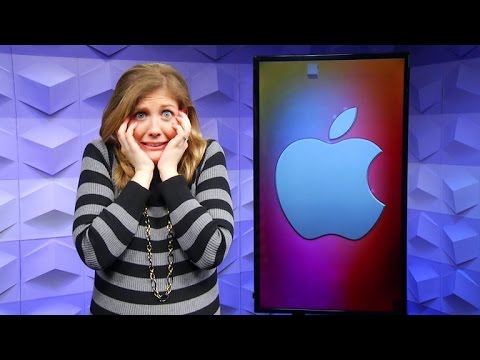 The horror! Mac users must beware of ransomware (like everyone else) (CNET Update) - UCOmcA3f_RrH6b9NmcNa4tdg