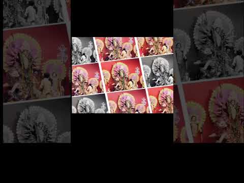 Meri maai 🙏🥺 #maa❤️ #maadurga#navratrispecial💓#navroop#maa#jaimatadi🙏#jaimatadi❤️#matarani👣❤️🙏