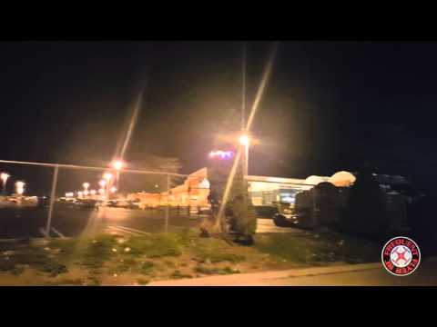 Hubsan h501s Night Flight.. Near Flyaway! - UCNUx9bQyEI0k6CQpo4TaNAw