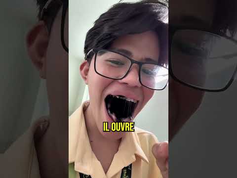 CLIQUEZ SUR LE SON 😭🙏