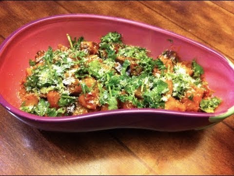 Eggplant and Potato Curry with Raihana's Cuisines - UCoq4cyttGVBzqB5oDtSQsBA