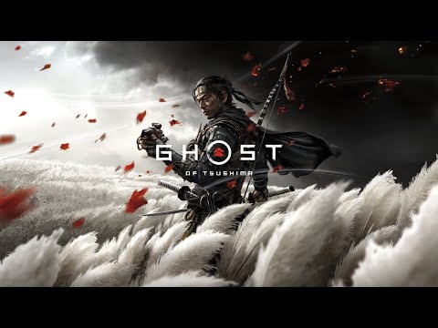 Ghost of Tsushima (FIRST TIME PLAYTHROUGH!) LIVE! PART 2