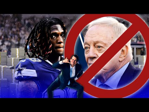 Alex Stein Destroys the Dallas Cowboys