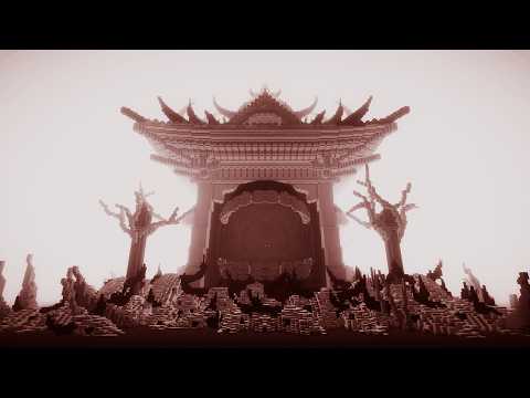 🔴 BIG DAY 🔴 PIECING EVERYTHING TOGETHER 🔴 BUILDING THE MALEVOLENT SHRINE 🔴 DAY 6 🔴