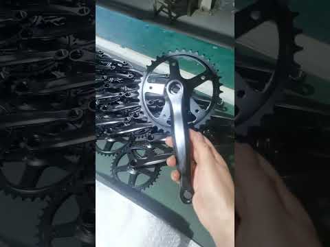 Đùi đĩa xe đạp 1 tầng Lh 0941.635.286 #phukienxedap #đùiđĩa #phutungxedap