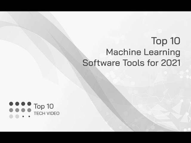 The Best Machine Learning Platforms for Businesses