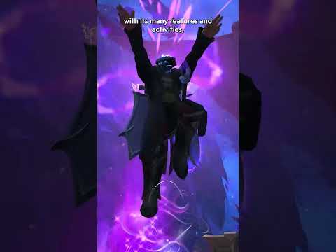 New Zone, New Raid, New Dungeon...and more! with @SoulSoBreezy