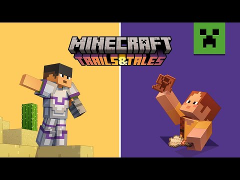 Minecraft 1.20: Armor Trims – What Do They Mean?