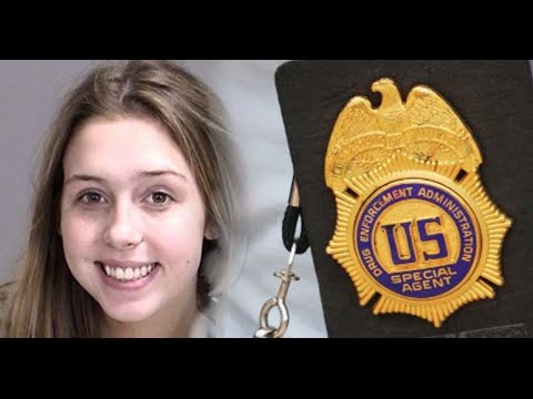 Texas DEA Agent's Daughter Caught Selling Drugs - UCldfgbzNILYZA4dmDt4Cd6A