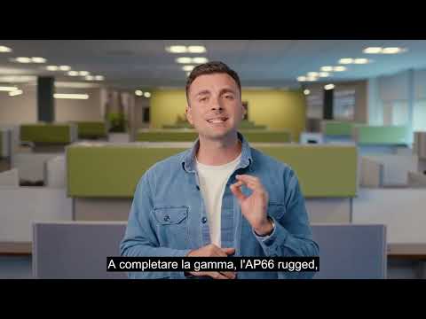 Soluzioni Wi-Fi 7 specializzate