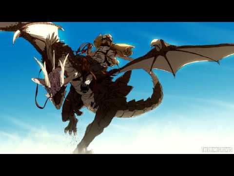 Danny Rayel - The Dragon Rider [Fantasy, Adventure, Celtic Music] - UC4L4Vac0HBJ8-f3LBFllMsg