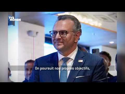 RDC / Rwanda : les enjeux de l'accord de Washington