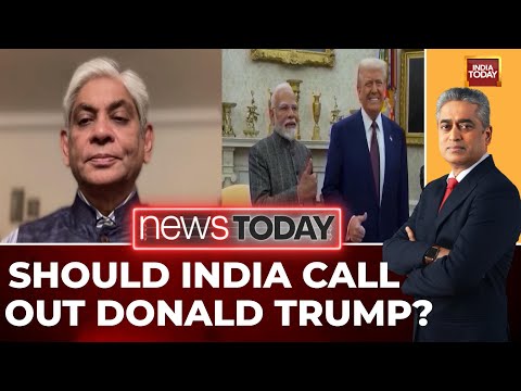 Modi Skips Trump ASEAN Meet? Ex-US Envoy Decodes Snub Amid Trade Deal & Sanctions Row | NewsToday
