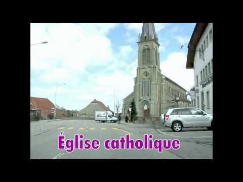 Switzerland 57 (Camera on board) Farvagny (FR) [HD] - UCEFTC4lgqM1ervTHCCUFQ2Q