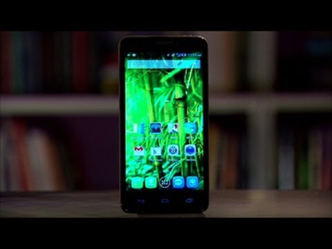 Alcatel One Touch Idol unlocks Android - UCOmcA3f_RrH6b9NmcNa4tdg