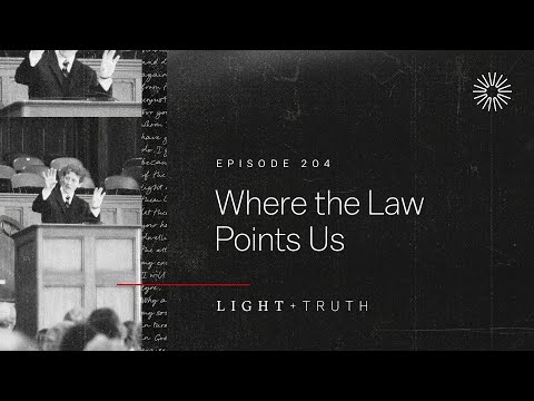 Where the Law Points Us