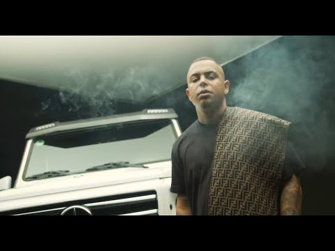 LUCIANO - DRIVE AROUND (Music Video)