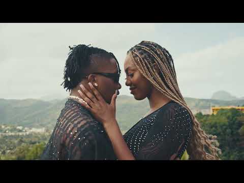 Image: Oxlade - Arabambi (Official Video) (U)