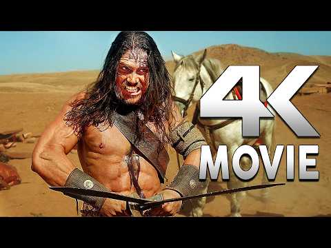 A Warrior's Fury | EPIC, ACTION | Full Movie in English 💎