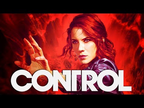 Control: 18 Minutes Of Reality Bending Gameplay | E3 2019 - UCbu2SsF-Or3Rsn3NxqODImw