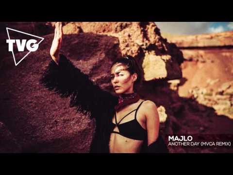 MaJLo - Another Day (MVCA Remix) - UCouV5on9oauLTYF-gYhziIQ