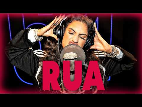 Rua - Say No Mo prod. by Jumpa | Red Bull 64 Bars