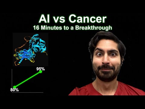 Revolutionizing Cancer Treatment: AI Breakthrough for Lymphoma