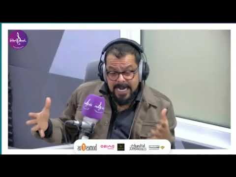 منذر رياحنه / المسلسلات التاريخية مش حكايات من الماضي وبس