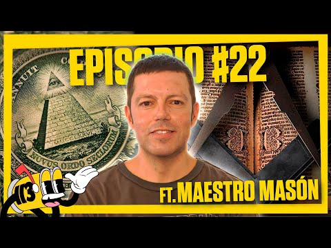 CLUB 113 | EPISODIO 22 con un MAESTRO MASÓN